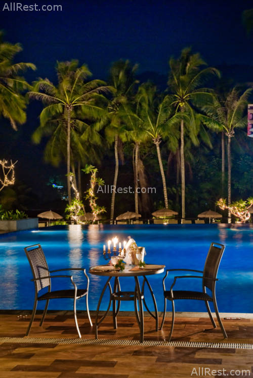 Peach Blossom Resort 59